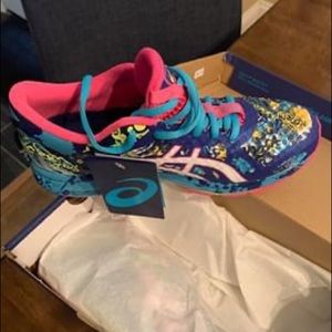 Women’s Asic Gel Noosa 11